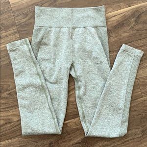 Gymshark High Waisted Flex Shorts & Leggings